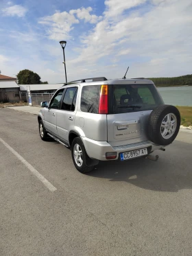 Honda Cr-v Газ - 7000 лв. / 3579.04 € - 44747937 2
