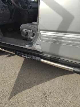 Honda Cr-v Газ - 7000 лв. / 3579.04 € - 44747937 5