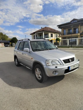 Honda Cr-v Газ - 7000 лв. / 3579.04 € - 44747937 3
