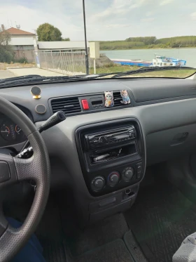 Honda Cr-v Газ - 7000 лв. / 3579.04 € - 44747937 11