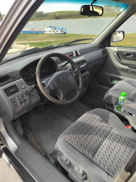 Honda Cr-v Газ - 7000 лв. / 3579.04 € - 44747937 6