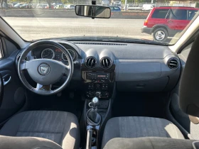 Dacia Duster 4x4 | Mobile.bg    13