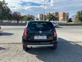 Обява за продажба на Dacia Duster 4x4 ~10 500 лв. - изображение 5