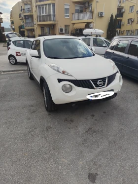 Nissan Juke - 11800 лв. / 6033.24 € - 86426356 6