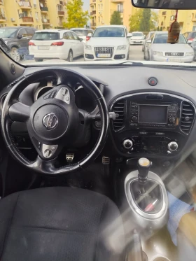 Nissan Juke - 11800 лв. / 6033.24 € - 86426356 11