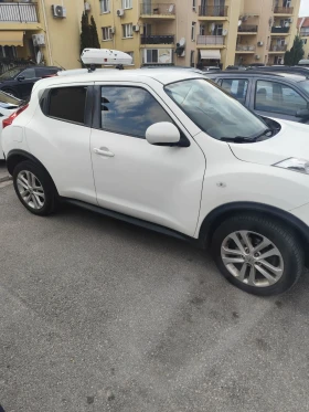 Nissan Juke - 11800 лв. / 6033.24 € - 86426356 7