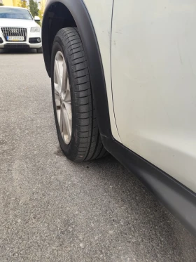 Nissan Juke - 11800 лв. / 6033.24 € - 86426356 12