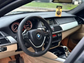 BMW X6 ����������* �-pack * navi * 3.5 d * angel eyes *  | Mobile.bg � ����� ������ 8