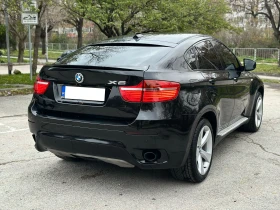 BMW X6 ����������* �-pack * navi * 3.5 d * angel eyes *  | Mobile.bg � ����� ������ 6