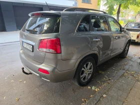 Обява за продажба на Kia Sorento ~9 000 лв. - изображение 1 | Auto.bg Обява за продажба на Kia Sorento ~9 000 лв. - изображение 1