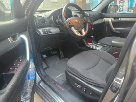 Обява за продажба на Kia Sorento ~9 000 лв. - изображение 2 | Auto.bg Обява за продажба на Kia Sorento ~9 000 лв. - изображение 2