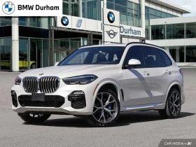 BMW X5 XDRIVE40I/PANO/KEYLESS/LANE ASSIST/BLIND SPOT