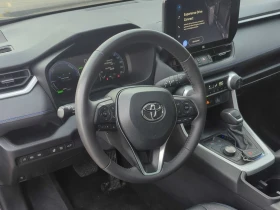 Toyota Rav4 Hybrid XSE  CARFAX - 58250 лв. / 29782.75 € - 53986664 5
