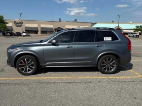 Volvo Xc90 Momentum CARFAX АВТО КРЕДИТ  - 30900 лв. / 15798.92 € - 12649432 2