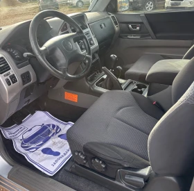 Mitsubishi Pajero 2.5 TDI - 13699 лв. / 7004.19 € - 90959306 9