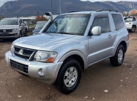 Mitsubishi Pajero 2.5 TDI