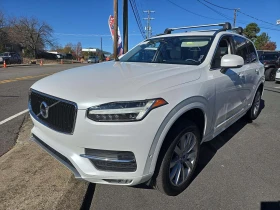 Volvo Xc90 T6 Momentum 7-Passenger/1 собственик/Пано/