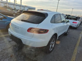 Porsche Macan * S * CARFAX * БЕЗ ПЪРВОНАЧАЛНА ВНОСКА - 34600 лв. / 17690.70 € - 47539673 3