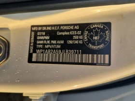 Porsche Macan * S * CARFAX * БЕЗ ПЪРВОНАЧАЛНА ВНОСКА - 34600 лв. / 17690.70 € - 47539673 7