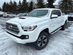 Toyota Tacoma * 4WD Double Cab V6 Auto TRD Off Road * CARFAX * Б