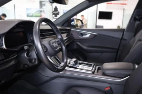 Audi Q8 PROGRESSIV| DISTRONIUC| ПАНО| HuD - 30200 € / 59066.07 лв. - 51234969 9