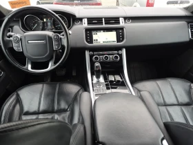 Land Rover Range Rover Sport V6 HSE| PANORAMA| CARFAX|  | Mobile.bg � ����� ������ 9