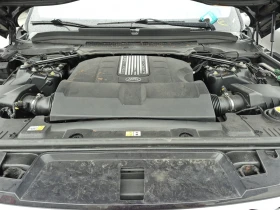 Land Rover Range Rover Sport V6 HSE| PANORAMA| CARFAX|  | Mobile.bg � ����� ������ 15