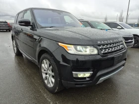 Land Rover Range Rover Sport V6 HSE| PANORAMA| CARFAX|  | Mobile.bg � ����� ������ 2
