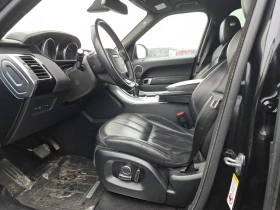 Land Rover Range Rover Sport V6 HSE| PANORAMA| CARFAX|  | Mobile.bg � ����� ������ 5
