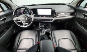 Kia Sportage, снимка 7 - Автомобили и джипове - 53640412