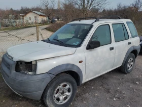 Land Rover Freelander - 160 € / 312.93 лв. - 39371189 5