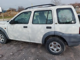 Land Rover Freelander - 160 € / 312.93 лв. - 39371189 2