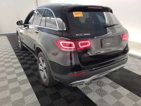 Mercedes-Benz GLC 300 * CARFAX * �������� * �������� * ������ | Mobile.bg � ����� ������ 4