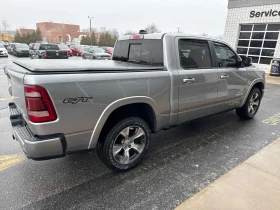 Dodge RAM 1500  Laramie /CARFAX / CAMERA / ОБДУХВАНЕ  - 35500 € / 69431.96 лв. - 96691191 3