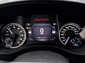 Dodge RAM 1500  Laramie /CARFAX / CAMERA / ОБДУХВАНЕ  - 35500 € / 69431.96 лв. - 96691191 8