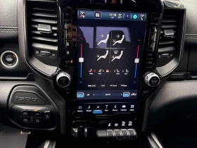 Dodge RAM 1500  Laramie /CARFAX / CAMERA / ОБДУХВАНЕ  - 35500 € / 69431.96 лв. - 96691191 9