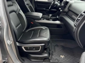 Dodge RAM 1500  Laramie /CARFAX / CAMERA / ОБДУХВАНЕ  - 35500 € / 69431.96 лв. - 96691191 13