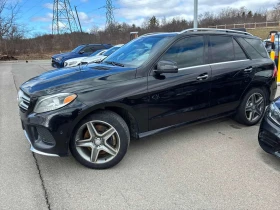 Mercedes-Benz GLE 400 4MATIC * 360 КАМЕРА* ПОДГРЕВИ* ПАНОРАМА*  - 16850 € / 32955.74 лв. - 21568511 3