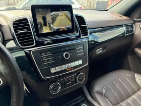 Mercedes-Benz GLE 400 4MATIC * 360 КАМЕРА* ПОДГРЕВИ* ПАНОРАМА*  - 16850 € / 32955.74 лв. - 21568511 9