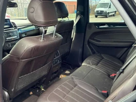 Mercedes-Benz GLE 400 4MATIC * 360 КАМЕРА* ПОДГРЕВИ* ПАНОРАМА*  - 16850 € / 32955.74 лв. - 21568511 11
