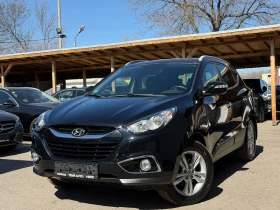 Hyundai IX35 2.0i-163к.с.* 4x4* С ПЪЛНА СЕРВИЗНА ИСТОРИЯ