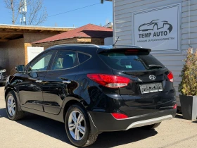 Hyundai IX35 2.0i-163к.с.* 4x4* С ПЪЛНА СЕРВИЗНА ИСТОРИЯ - 11300 € / 22100.88 лв. - 86496775 5