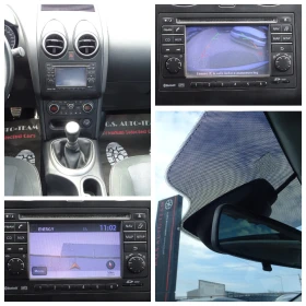 Nissan Qashqai 1.6 dci + 2 N-tec - 6800 € / 13299.64 лв. - 73904308 13