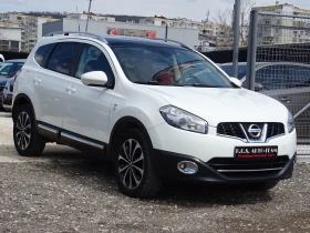 Nissan Qashqai 1.6 dci + 2 N-tec - 6800 € / 13299.64 лв. - 73904308 6
