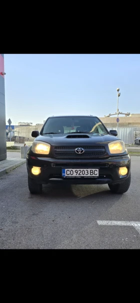 Toyota Rav4 D4D | Auto.bg — изображение 4