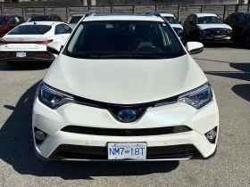 Toyota Rav4 HYBRID LIMITED * * CARFAX * * АВТО КРЕДИТ * *  | Auto.bg — изображение 3