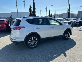Toyota Rav4 HYBRID LIMITED * * CARFAX * * АВТО КРЕДИТ * *  | Auto.bg — изображение 4