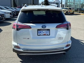 Toyota Rav4 HYBRID LIMITED * * CARFAX * * АВТО КРЕДИТ * *  | Auto.bg — изображение 5