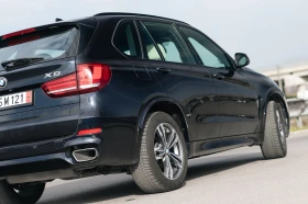 BMW X5 3.0D Mpack 360 cam - 23500 € / 45962.00 лв. - 21006791 16