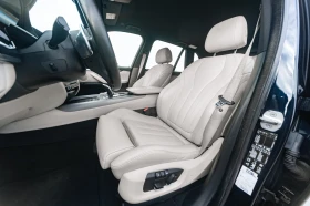BMW X5 3.0D Mpack 360 cam - 23500 € / 45962.00 лв. - 21006791 11